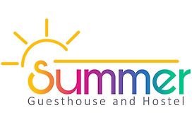 Summer Guesthouse And Hostel