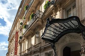 Hotel Mayfair Paris Exterior photo