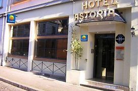 Sure Hotel By Best Western Lorient Centre