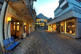 Hotel Engelberg 