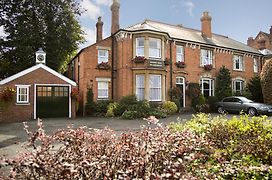 Banbury Cross B&B