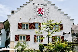 Hotel Murtenhof&Krone