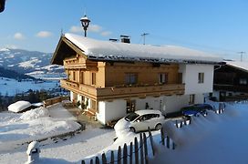 Grillinghof Villa Kirchberg in Tirol Exterior photo
