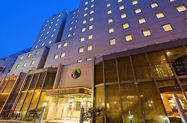 Ark Hotel Osaka Shinsaibashi -Route Inn Hotels-