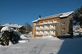 Hotel Gasthof Adler