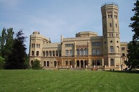 Hotel Schloss Neetzow