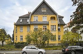 Villa Eschebach - Ferienwohnung