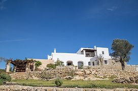 Hotel Rural Can Pujolet - Santa Ines Ibiza