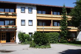 Chiemgau Appartements Inzell Exterior photo