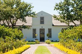 Goedemoed Farm Guest House Paarl