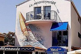 Hotel Le Mediterranee