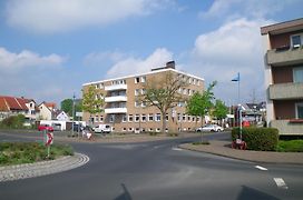 Hotel Stadt Baunatal