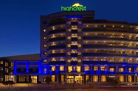 Highcrest Hotel