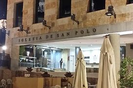 Hotel San Polo