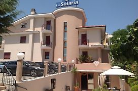 Hotel Ristorante la Solaria