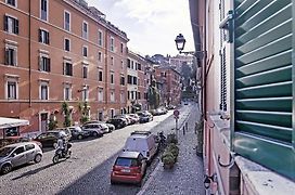 Garibaldi Rome Trastevere Home