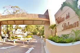 Villas Del Palmar Manzanillo With Beach Club