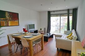 Apartamento FIRA Barcelona