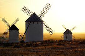 Casa Rural Santa Ana