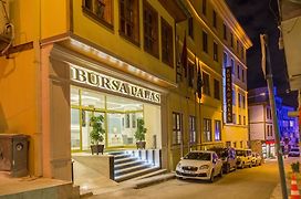 Bursa Palas Hotel