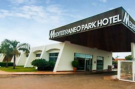 Mediterrâneo Park Hotel