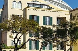 Apartamentos Turisticos Avenue Park Funchal  Exterior photo