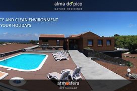 Alma Do Pico - Nature Residence
