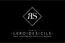 Roi De Sicile - Rivoli -- Luxury Apartment Hotel
