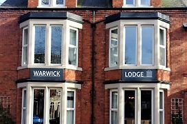Warwick Lodge