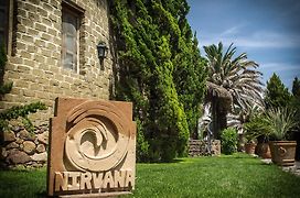 Nirvana Restaurant & Retreat