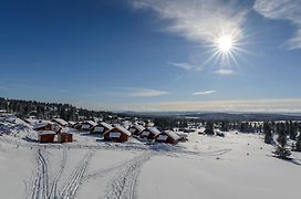 Lillehammer Fjellstue Og Hytteutleie