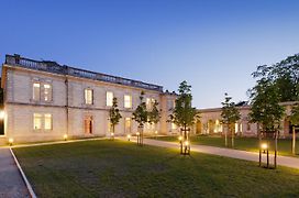 Hôtel Château La Chèze - Bordeaux Floirac