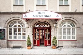 Martas Hotel Albrechtshof Berlin
