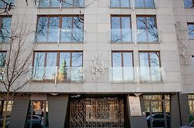 Wawel Luxury Apartments By Amstra Krakow Exterior photo