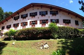 Hotel Refugio Alpino