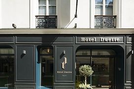 Hotel Duette Paris