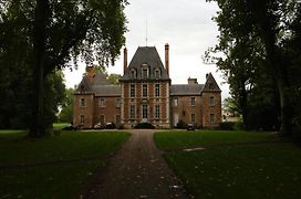 Château de Villars