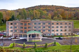 Courtyard By Marriott Oneonta