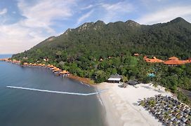 Berjaya Langkawi Resort Burau Bay  Exterior photo