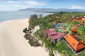 Pelangi Beach Resort And Spa