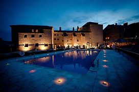 Hotel & Spa Monasterio De Boltana