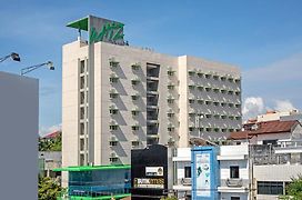 Whiz Prime Hotel Balikpapan