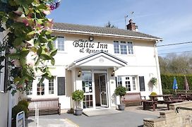 The Baltic Inn & Restaurant