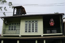Tamarind Breeze Villa Bentota Exterior photo