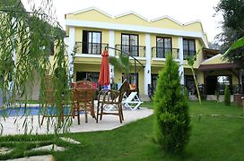 Tokgoz Butik Hotel&Apartment Oludeniz Exterior photo