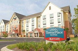 Towneplace Suites Dayton North