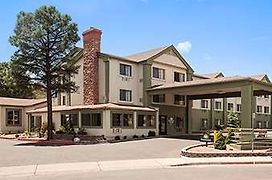 Days Inn & Suites By Wyndham East Flagstaff