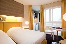 AppartHotel Mercure Paris Boulogne