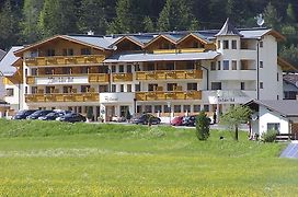 Hotel Zillertaler Hof