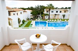 Apartamentos Vista Alegre Mallorca